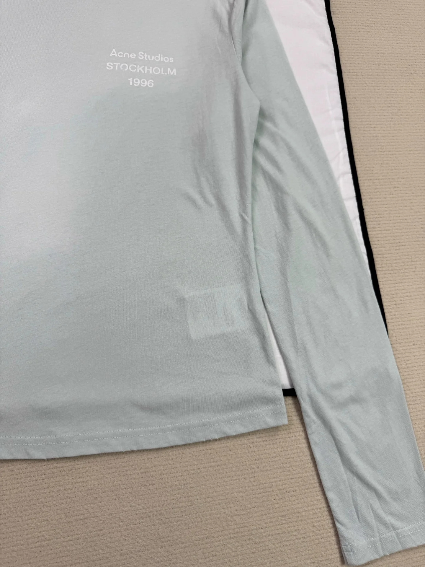 ACNE STUDIOS T-shirts S-L B05202608040650 - Image 8