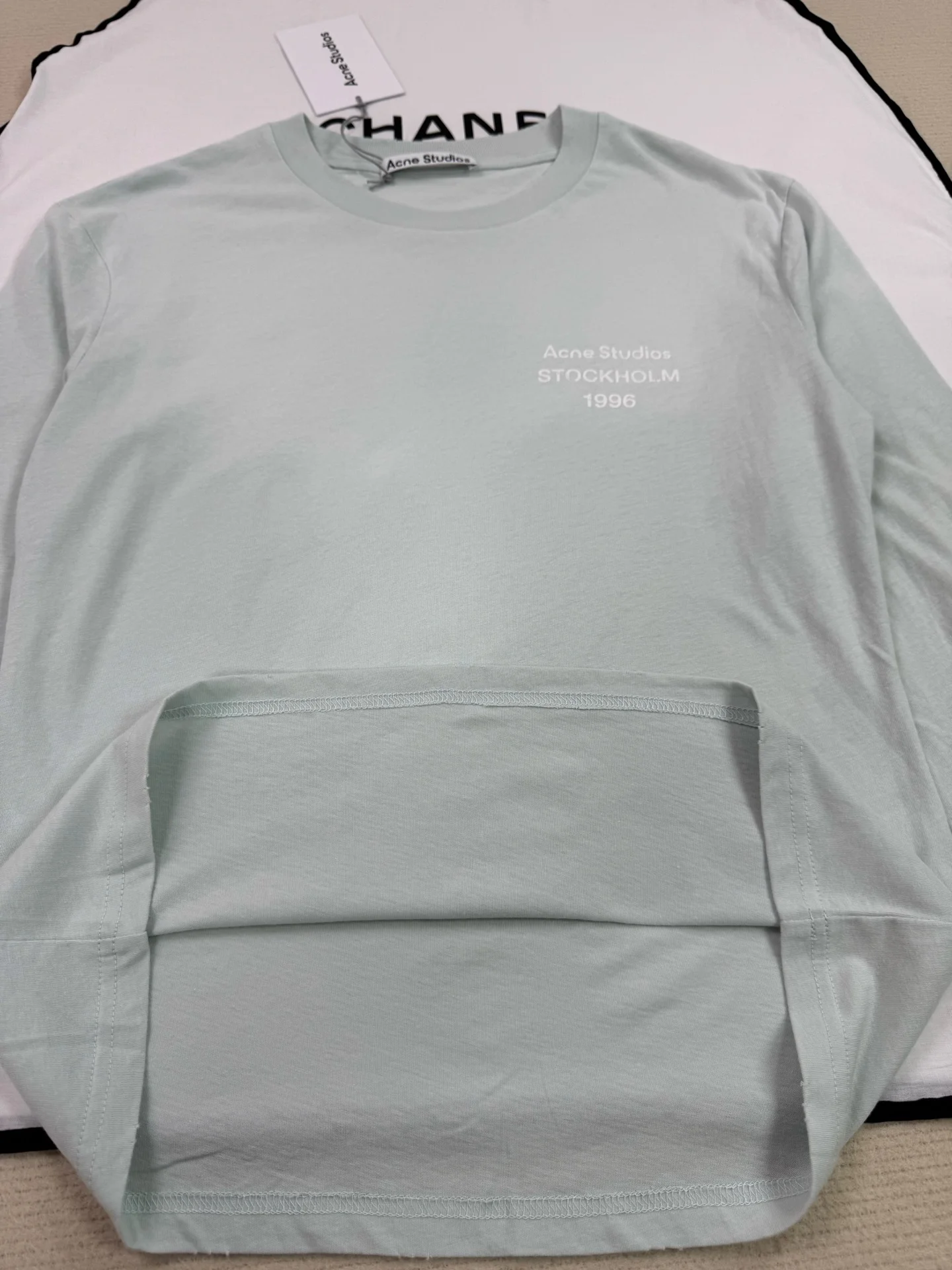 ACNE STUDIOS T-shirts S-L B05202608040650 - Image 9