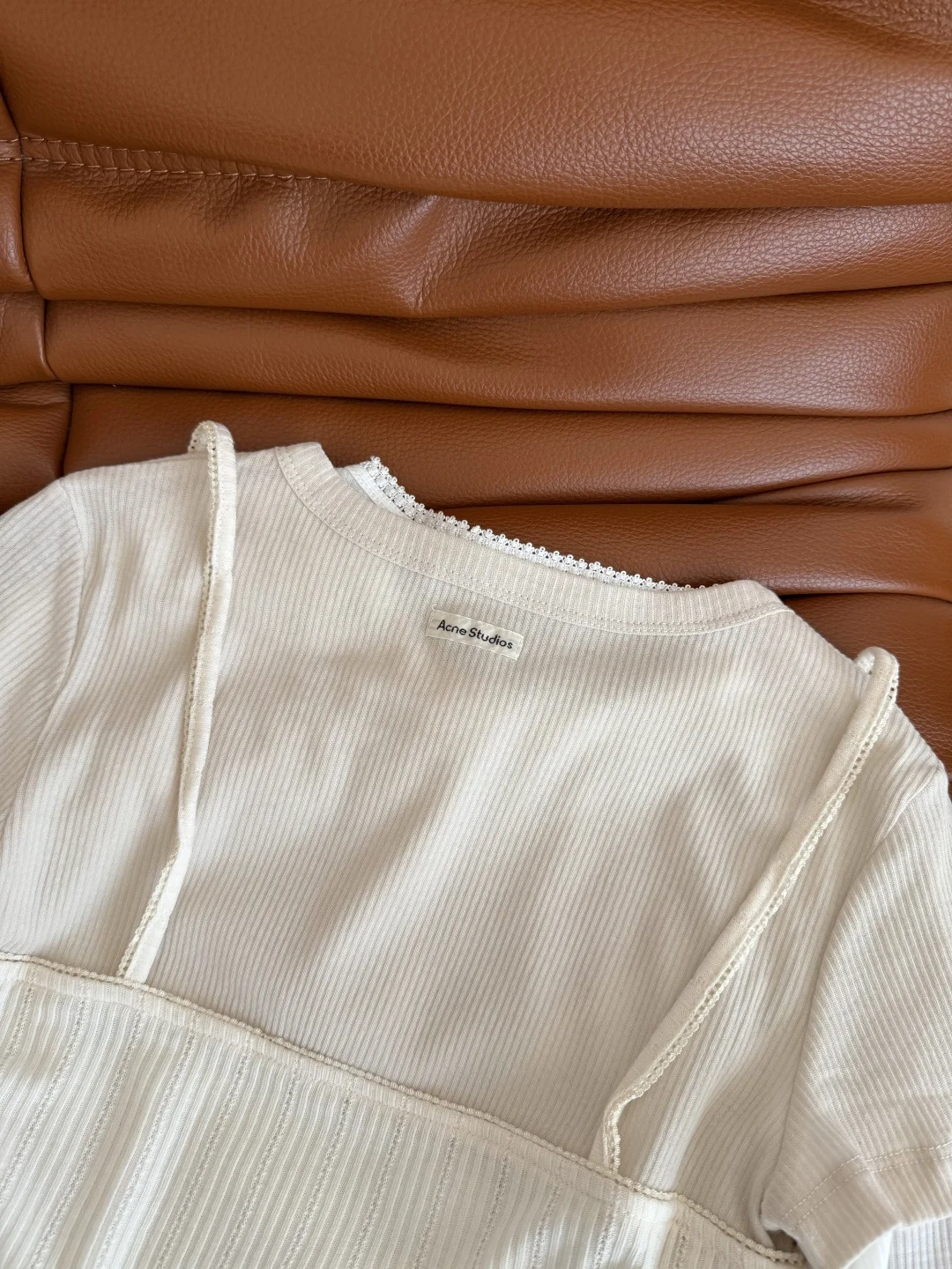 ACNE STUDIOS T-shirts S-L B15202608040168 - Image 8