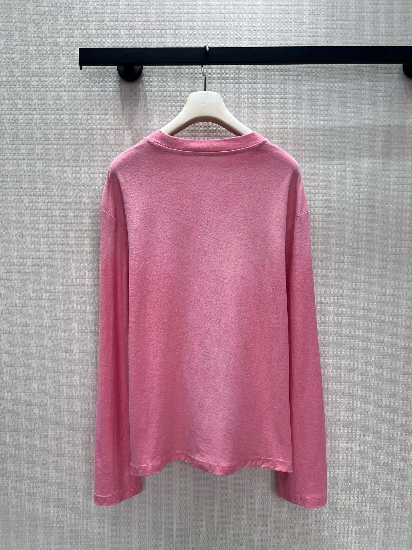 ACNE STUDIOS T-shirts Washed Cotton S_M_L A95202608042248 - Image 2