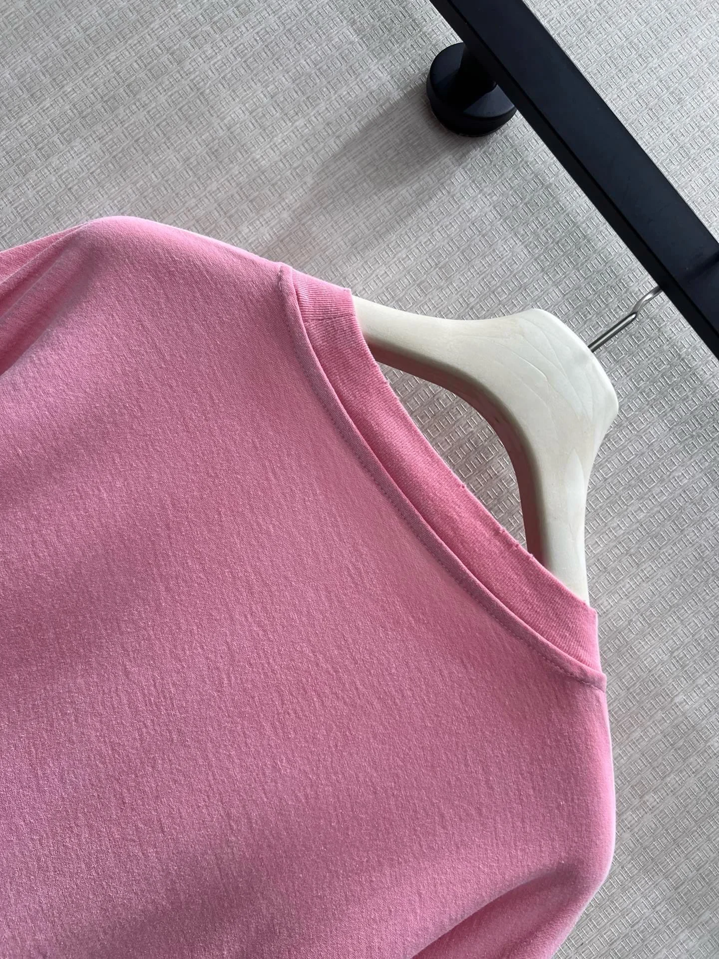 ACNE STUDIOS T-shirts Washed Cotton S_M_L A95202608042248 - Image 5