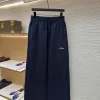 ACNE STUDIOS Trousers S-L B10202608060190