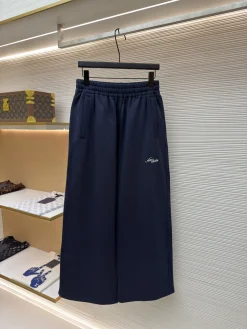 ACNE STUDIOS Trousers S-L B10202608060190