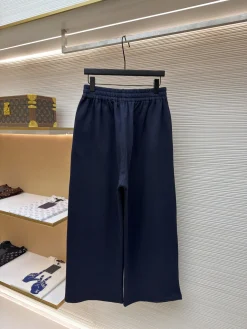 Alternative view of ACNE STUDIOS Trousers S-L B10202608060190