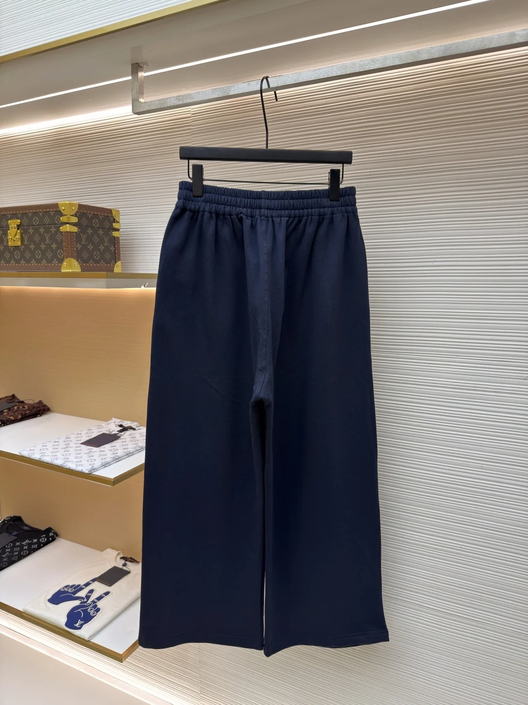 ACNE STUDIOS Trousers S-L B10202608060190 - Image 2