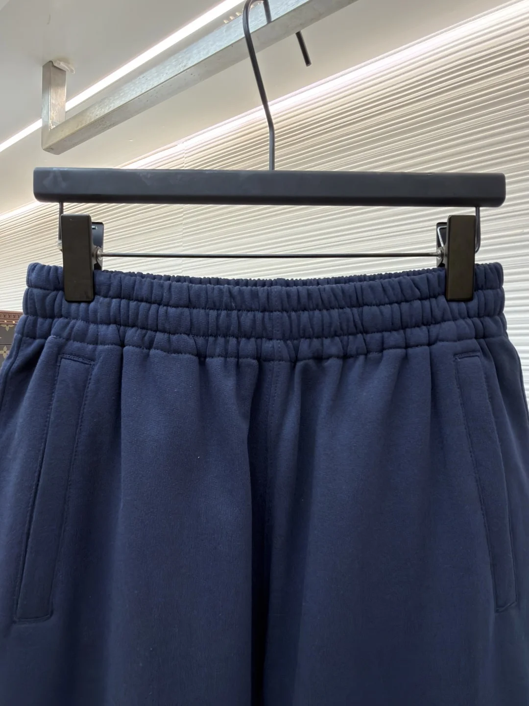 ACNE STUDIOS Trousers S-L B10202608060190 - Image 3