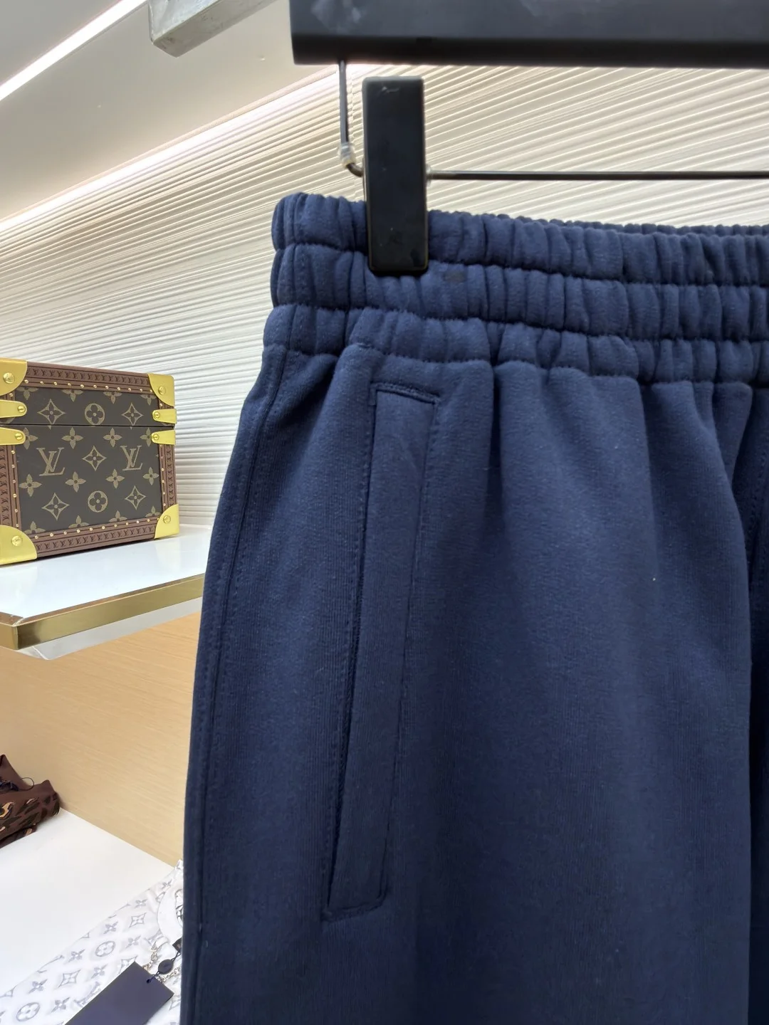 ACNE STUDIOS Trousers S-L B10202608060190 - Image 4