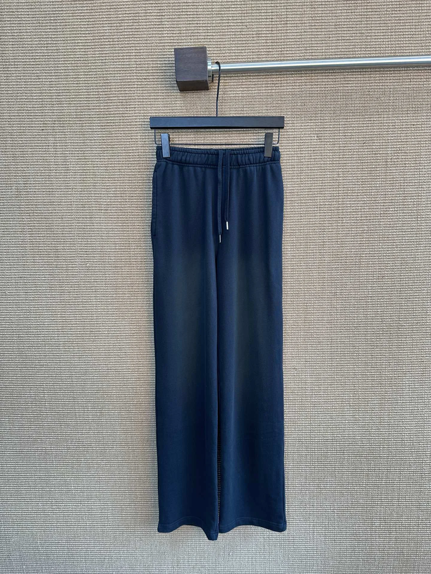 ACNE STUDIOS Trousers S-L B15202608042084