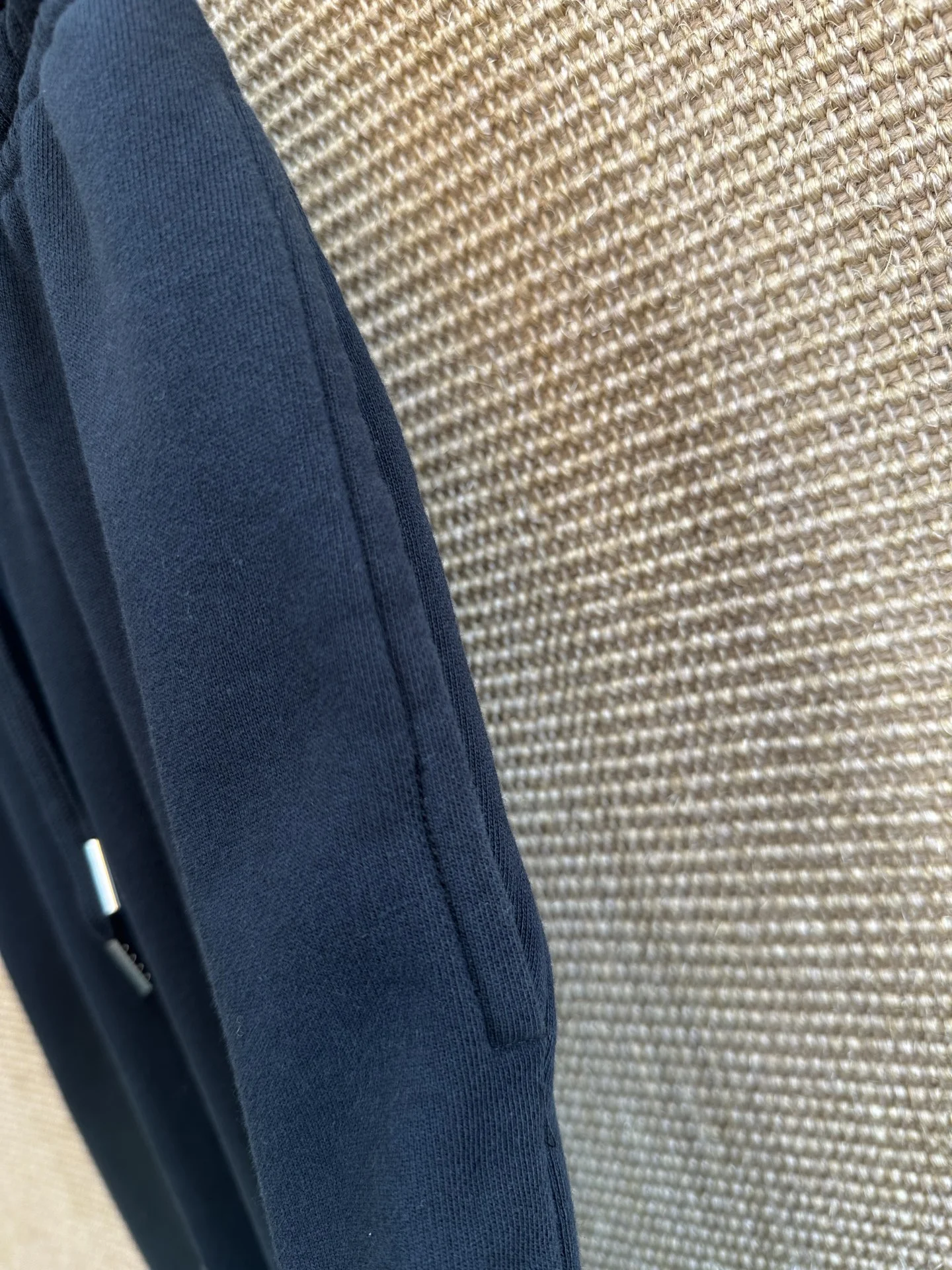 ACNE STUDIOS Trousers S-L B15202608042084 - Image 4