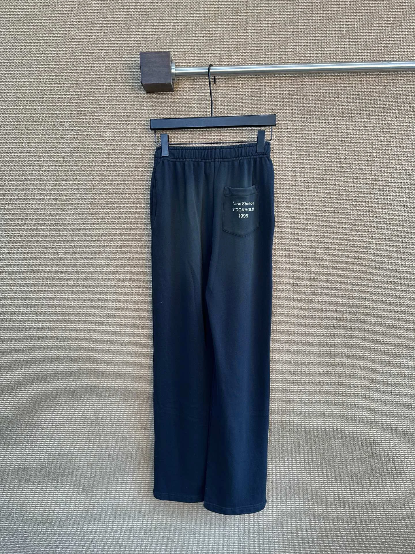 ACNE STUDIOS Trousers S-L B15202608042084 - Image 7