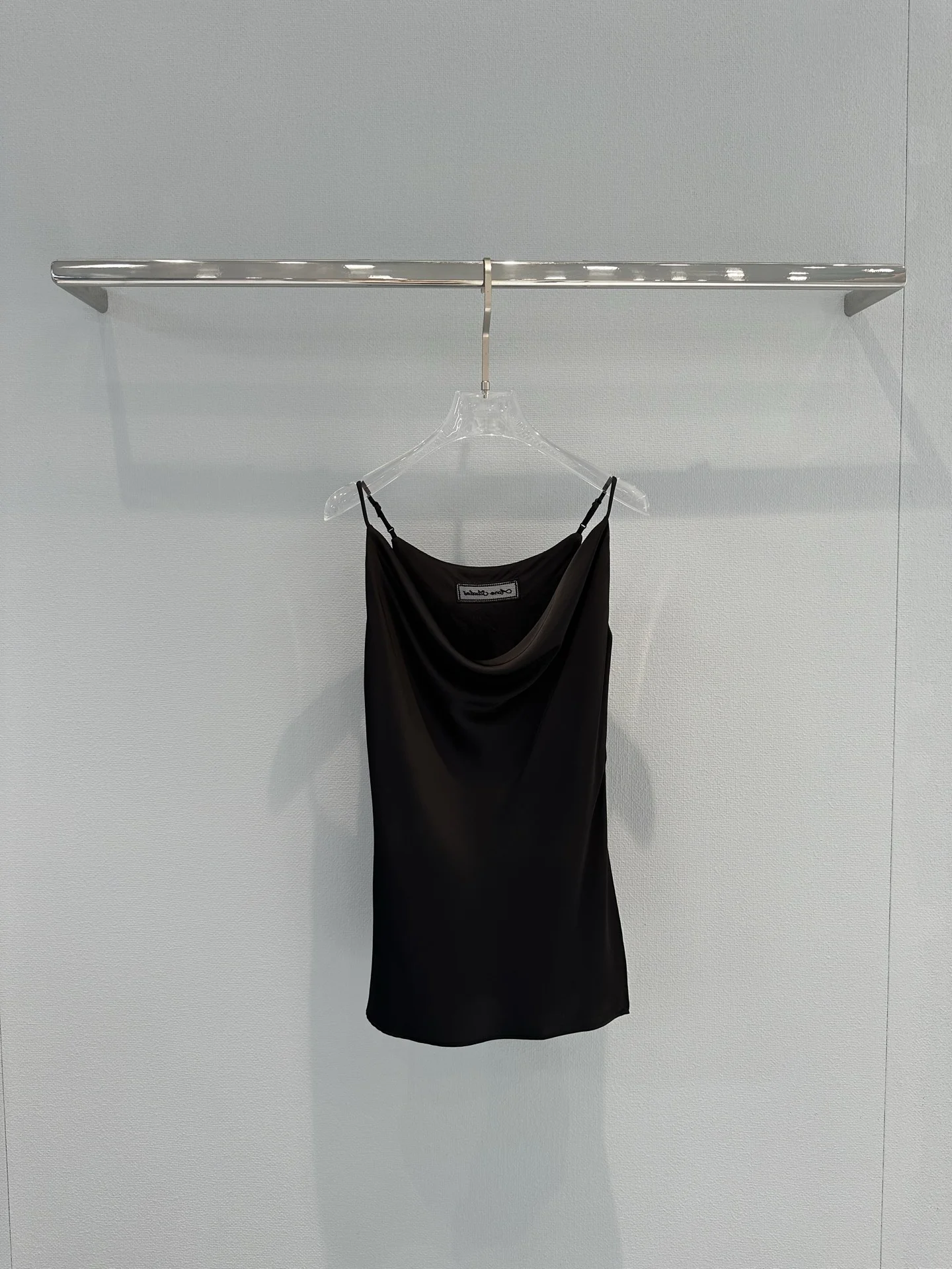 ACNE STUDIOS Vests Fiber S-L A75202608042039