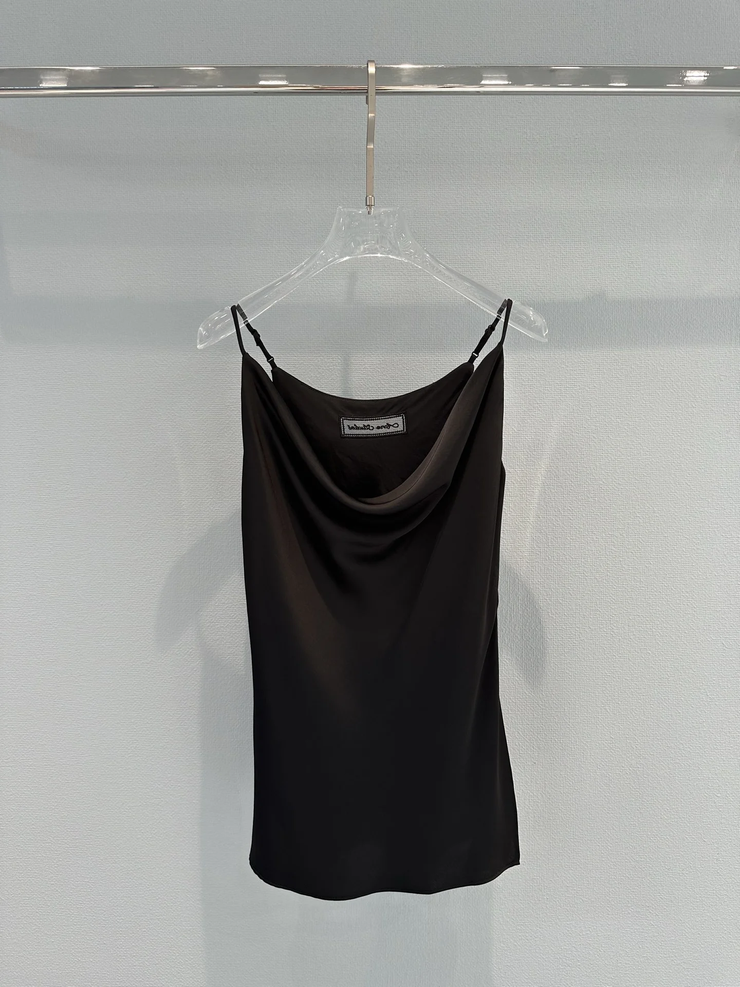 ACNE STUDIOS Vests Fiber S-L A75202608042039 - Image 3