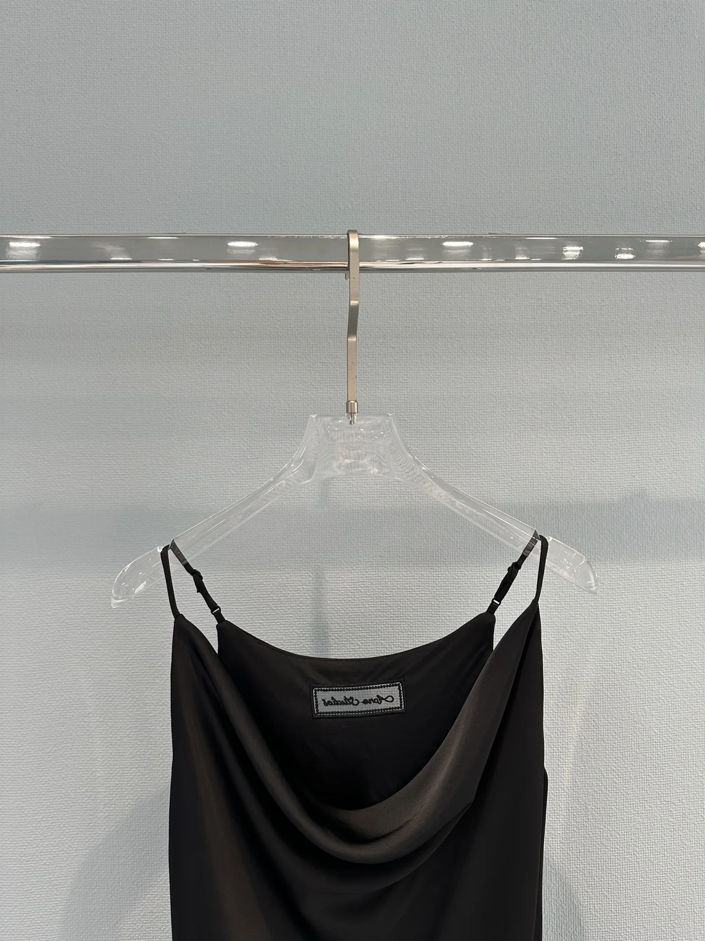 ACNE STUDIOS Vests Fiber S-L A75202608042039 - Image 4