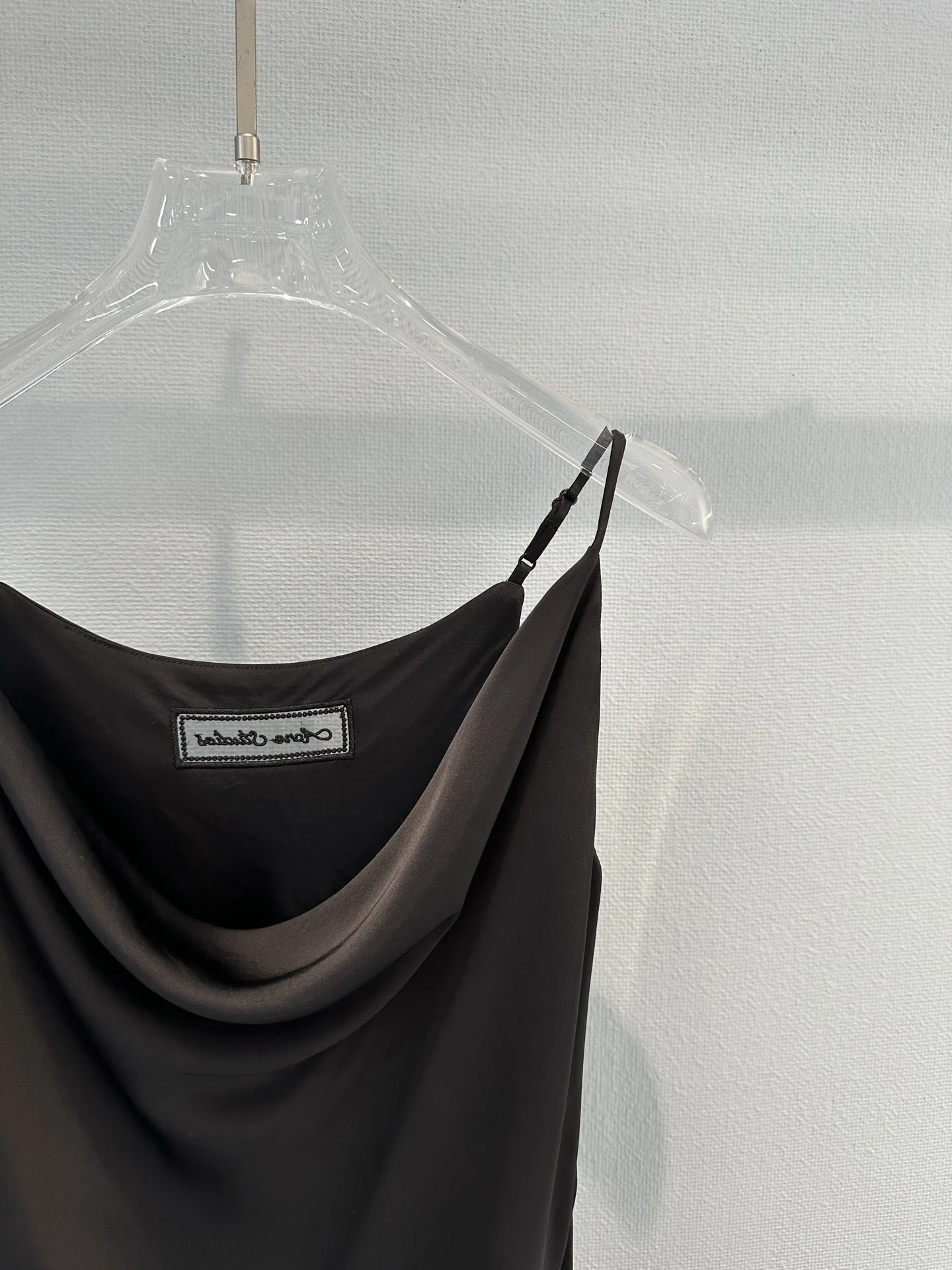 ACNE STUDIOS Vests Fiber S-L A75202608042039 - Image 6