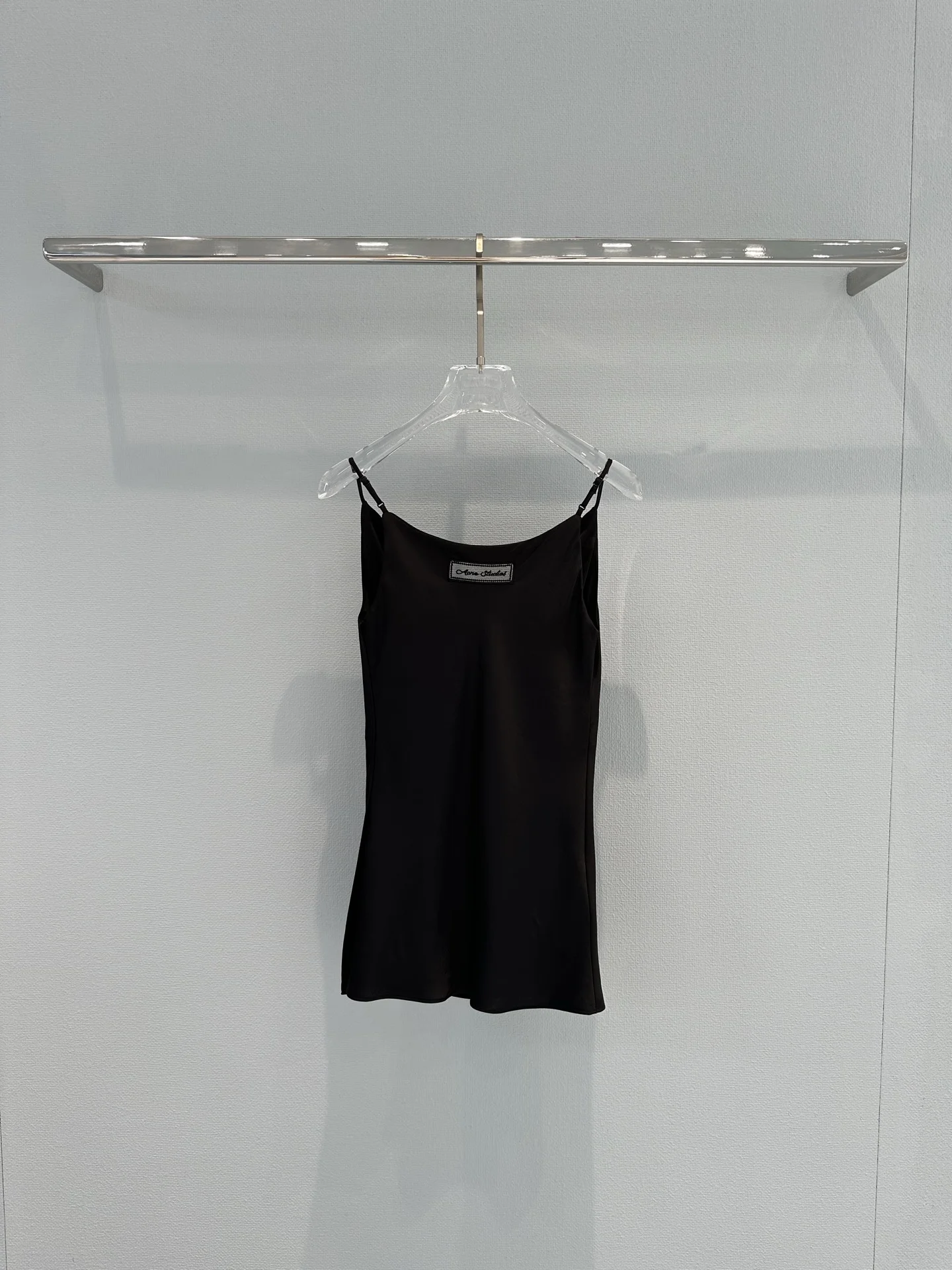 ACNE STUDIOS Vests Fiber S-L A75202608042039 - Image 8