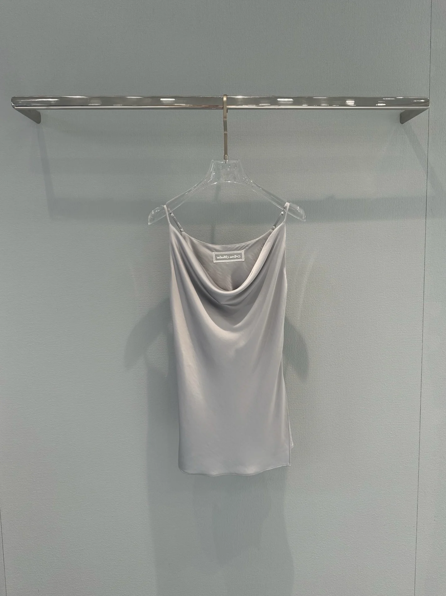ACNE STUDIOS Vests High-fiber S-M-L A75202608042038