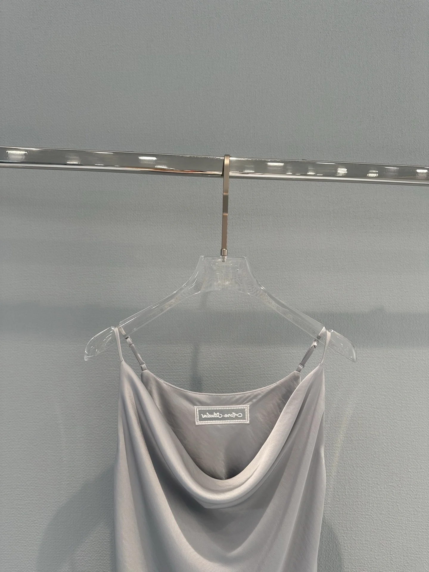 ACNE STUDIOS Vests High-fiber S-M-L A75202608042038 - Image 3