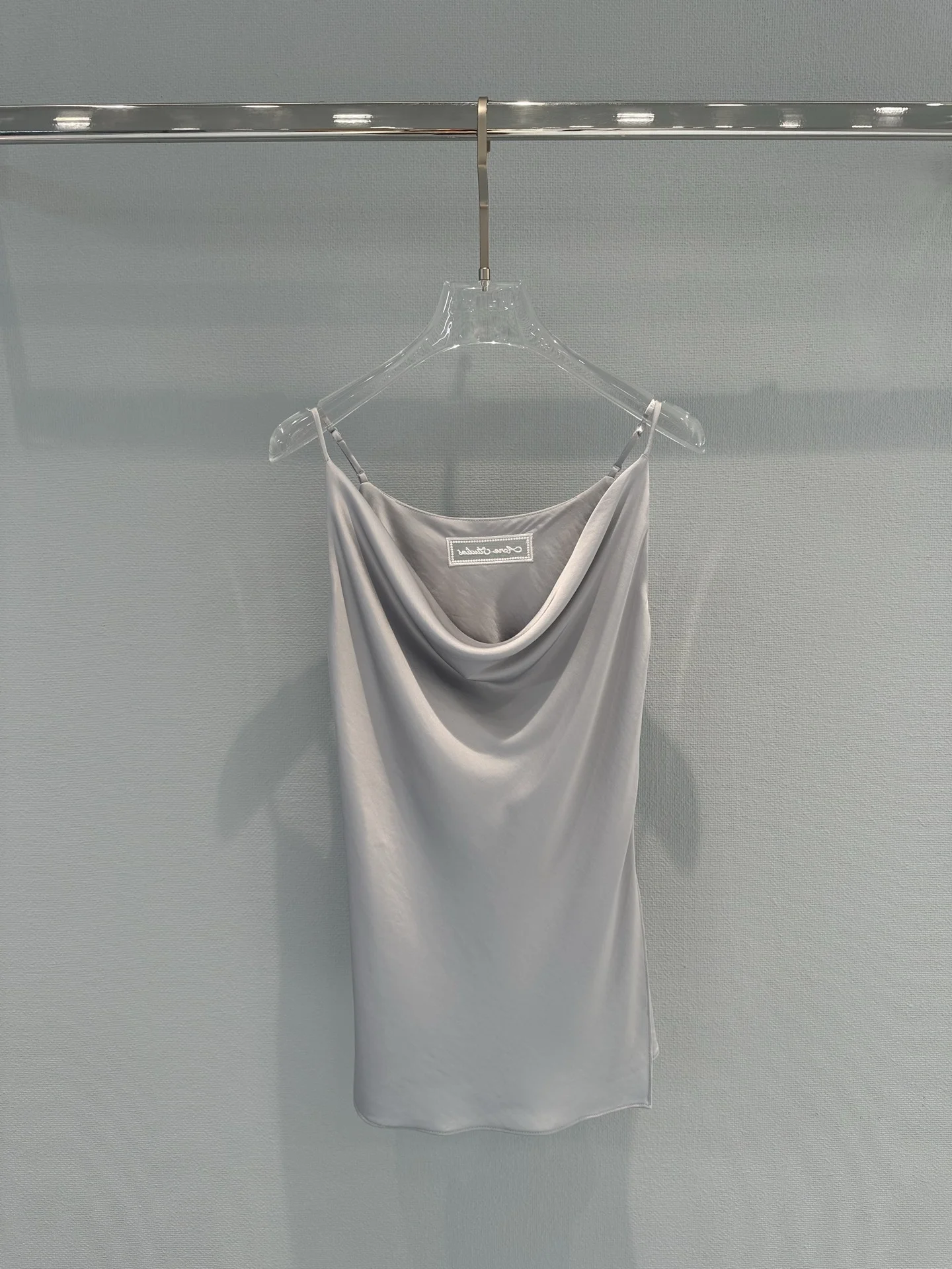 ACNE STUDIOS Vests High-fiber S-M-L A75202608042038 - Image 4
