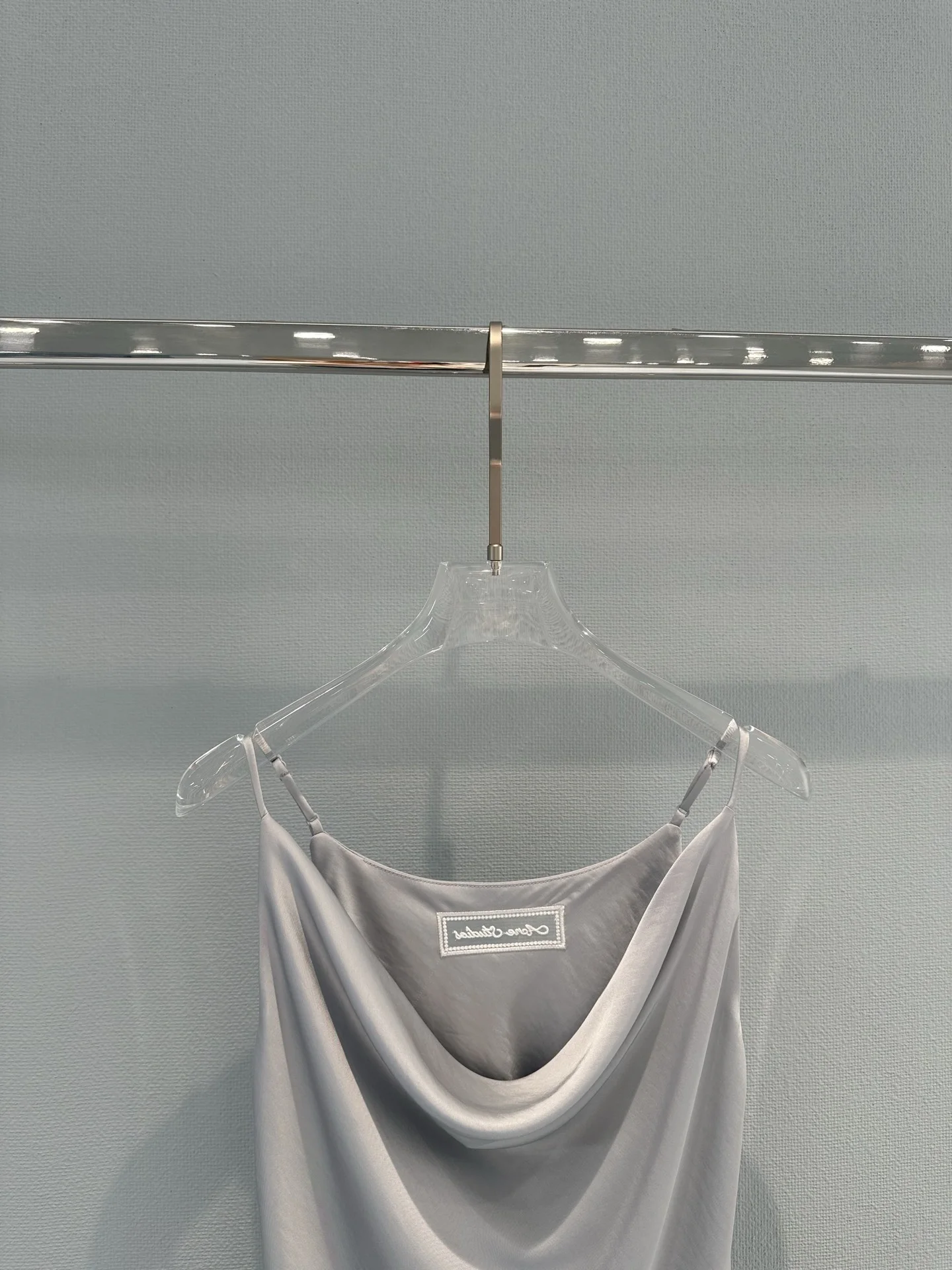 ACNE STUDIOS Vests High-fiber S-M-L A75202608042038 - Image 5
