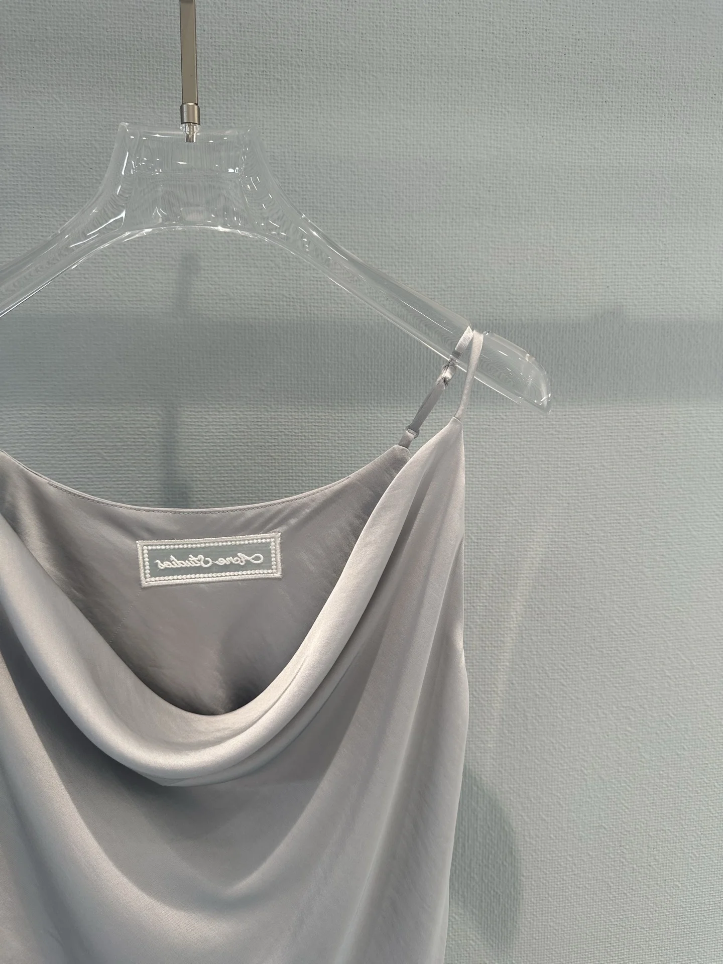 ACNE STUDIOS Vests High-fiber S-M-L A75202608042038 - Image 7