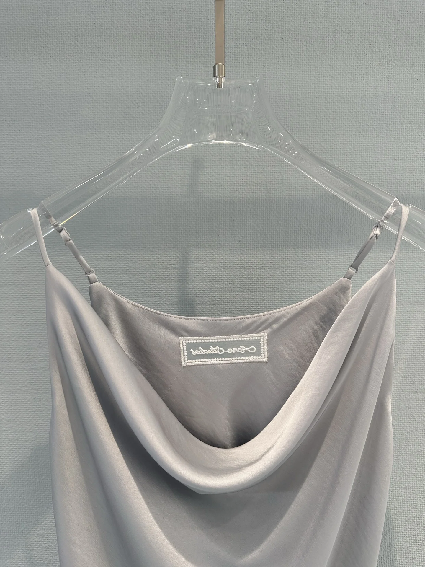 ACNE STUDIOS Vests High-fiber S-M-L A75202608042038 - Image 8