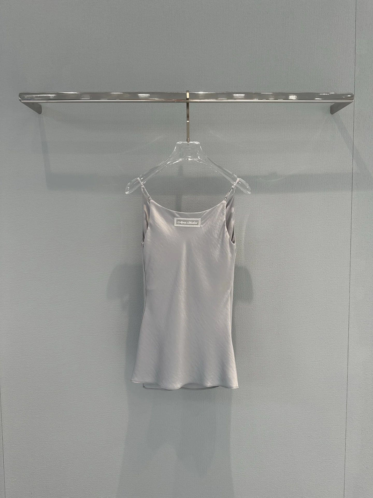 ACNE STUDIOS Vests High-fiber S-M-L A75202608042038 - Image 9