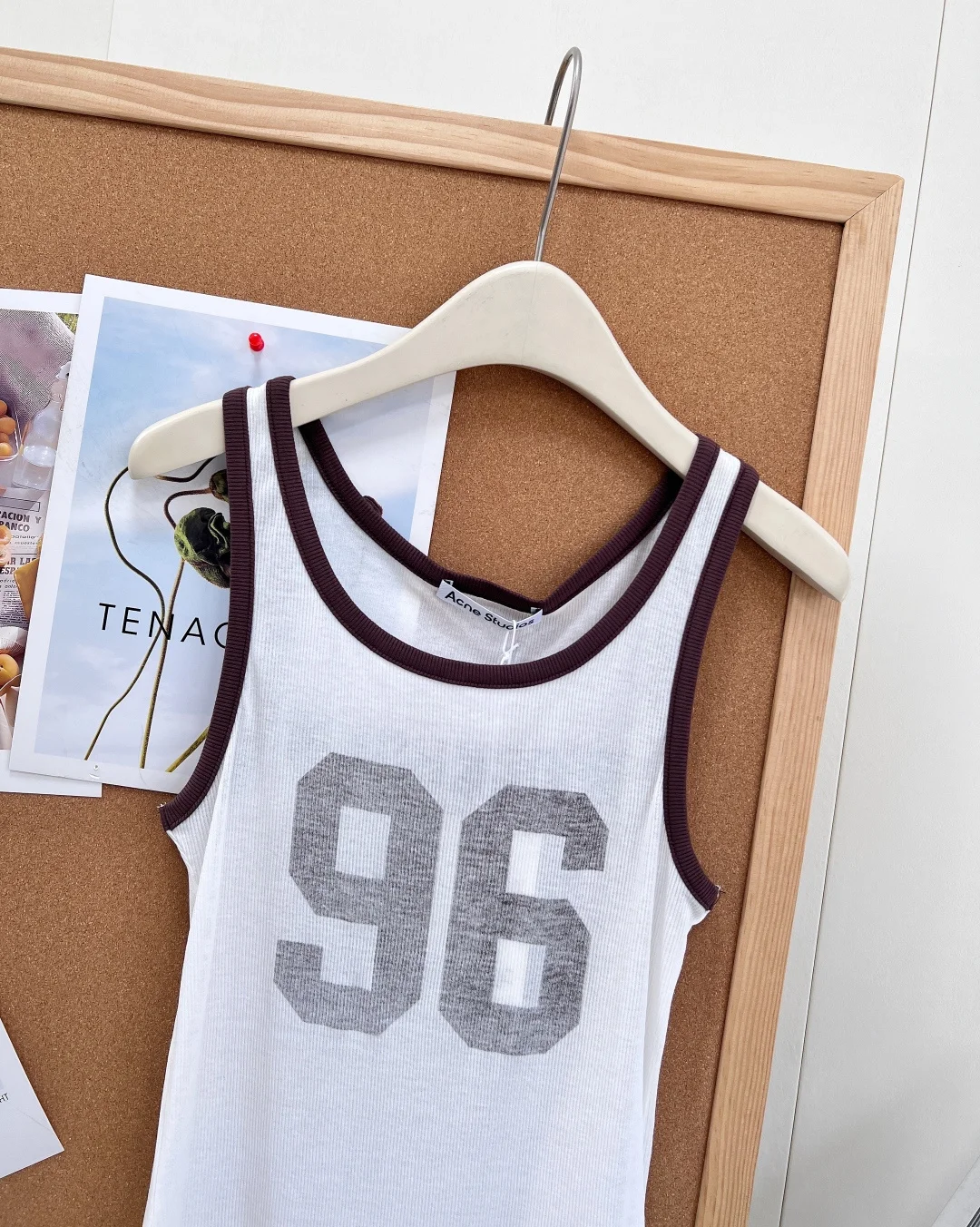 ACNE STUDIOS Vests S-L A35202608040120 - Image 10