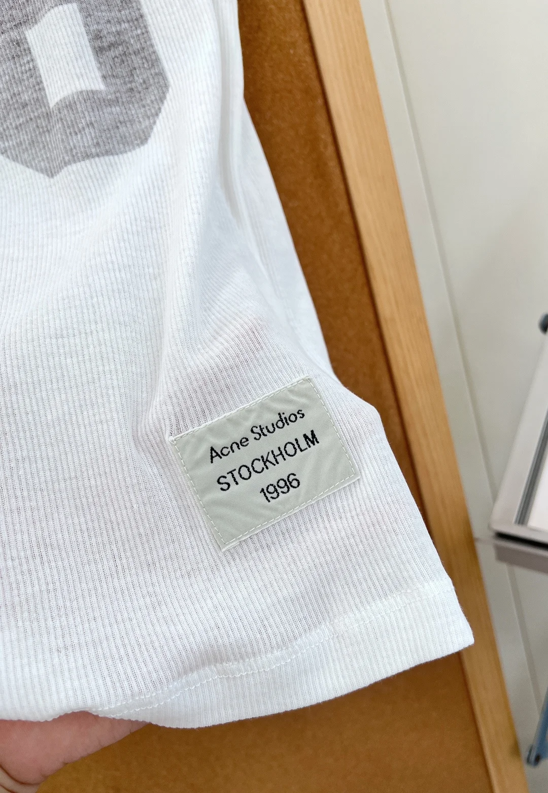 ACNE STUDIOS Vests S-L A35202608040120 - Image 11