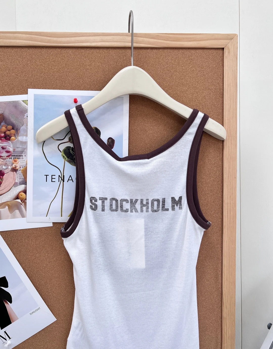 ACNE STUDIOS Vests S-L A35202608040120 - Image 3