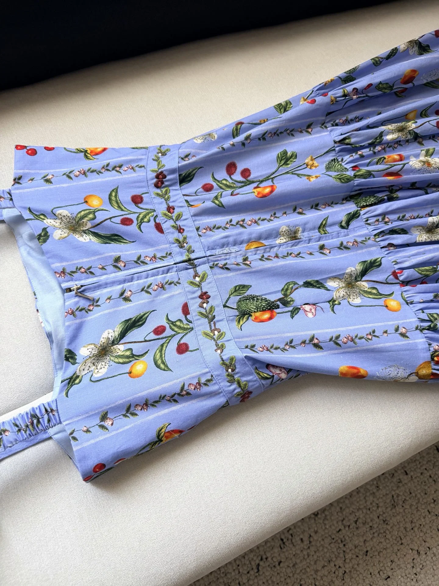 AGUA BY AGUA BENDITA Dresses Linen S-XL F85202608041476 - Image 4