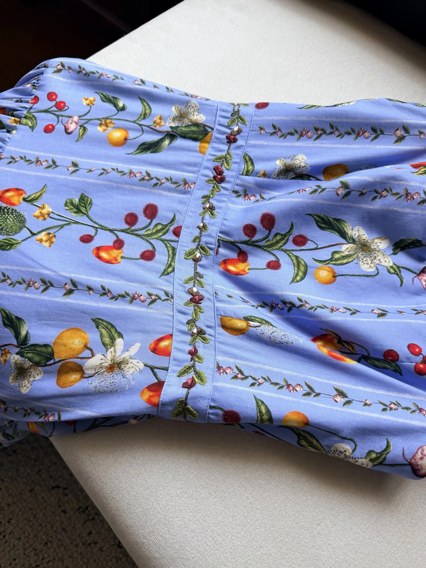 AGUA BY AGUA BENDITA Dresses Linen S-XL F85202608041476 - Image 5