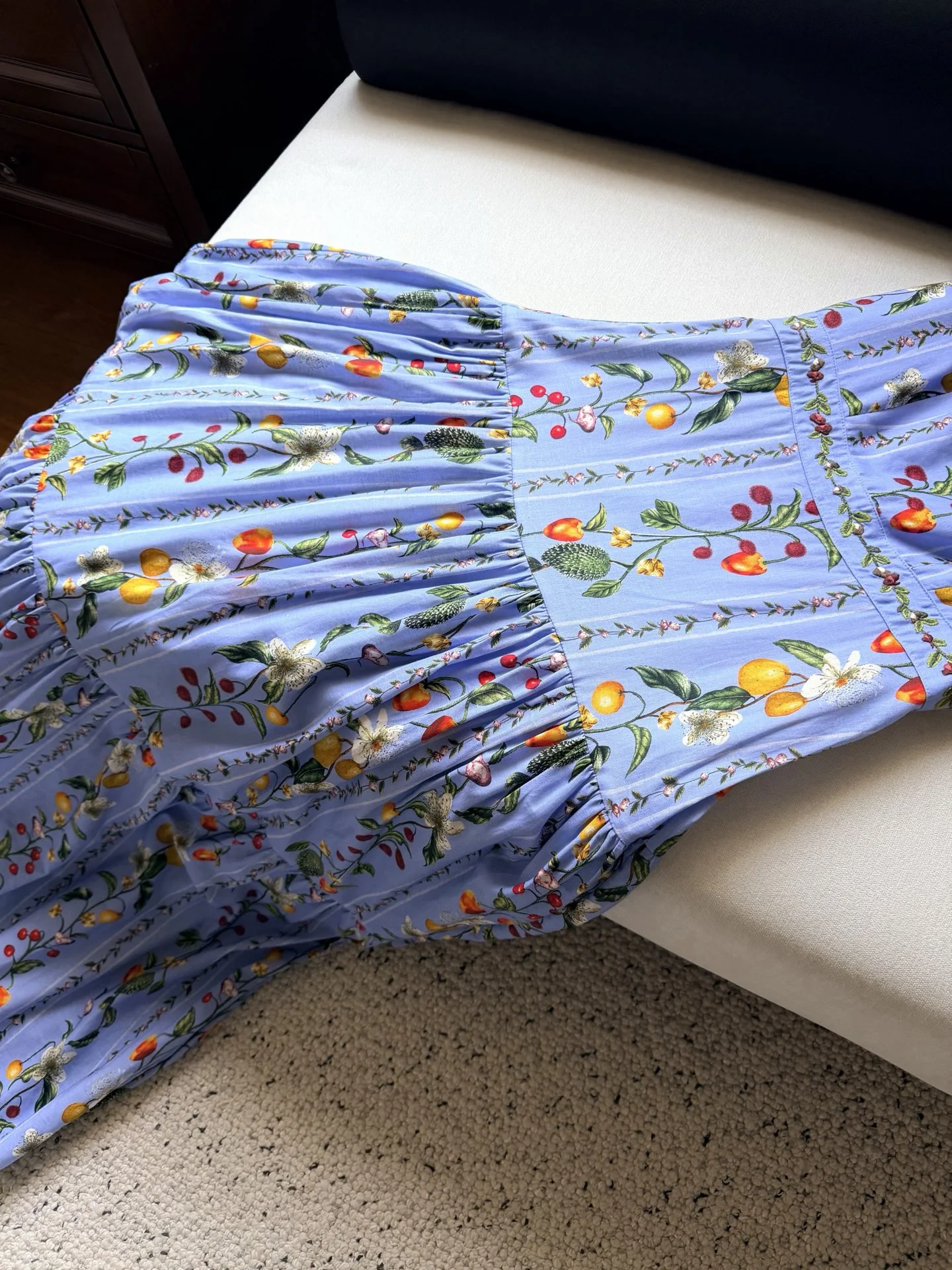 AGUA BY AGUA BENDITA Dresses Linen S-XL F85202608041476 - Image 6