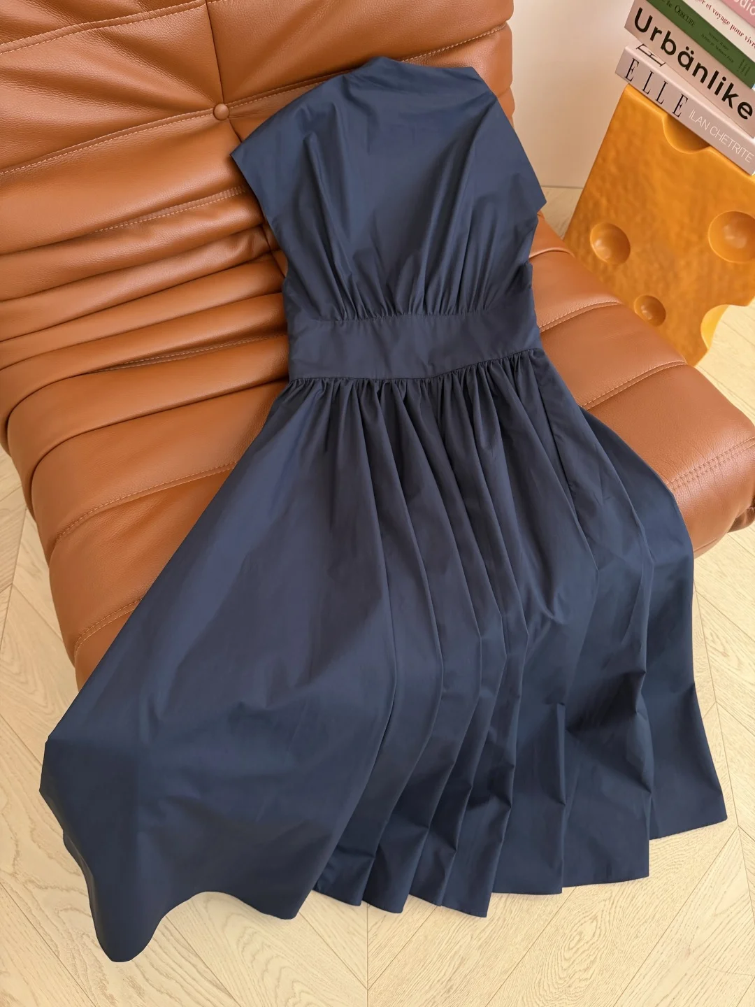 ALAIA Dresses Cotton S-L C05202608042428 - Image 9