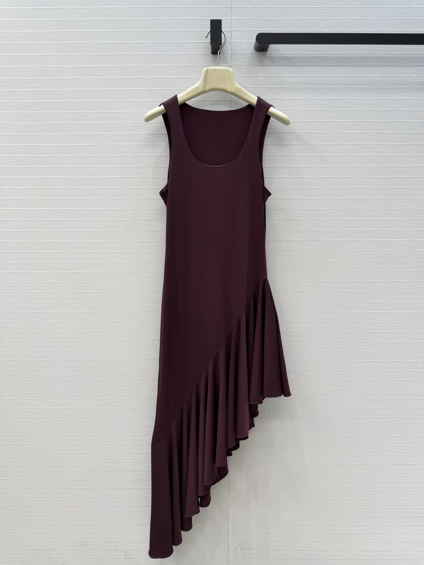 ALAIA Dresses Knit Fabric S B80202608041665