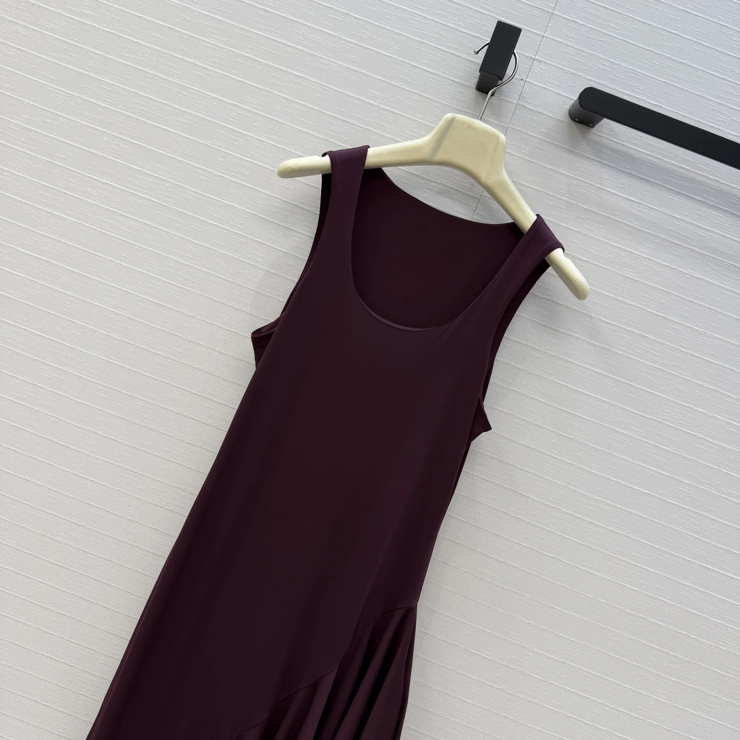 ALAIA Dresses Knit Fabric S B80202608041665 - Image 2