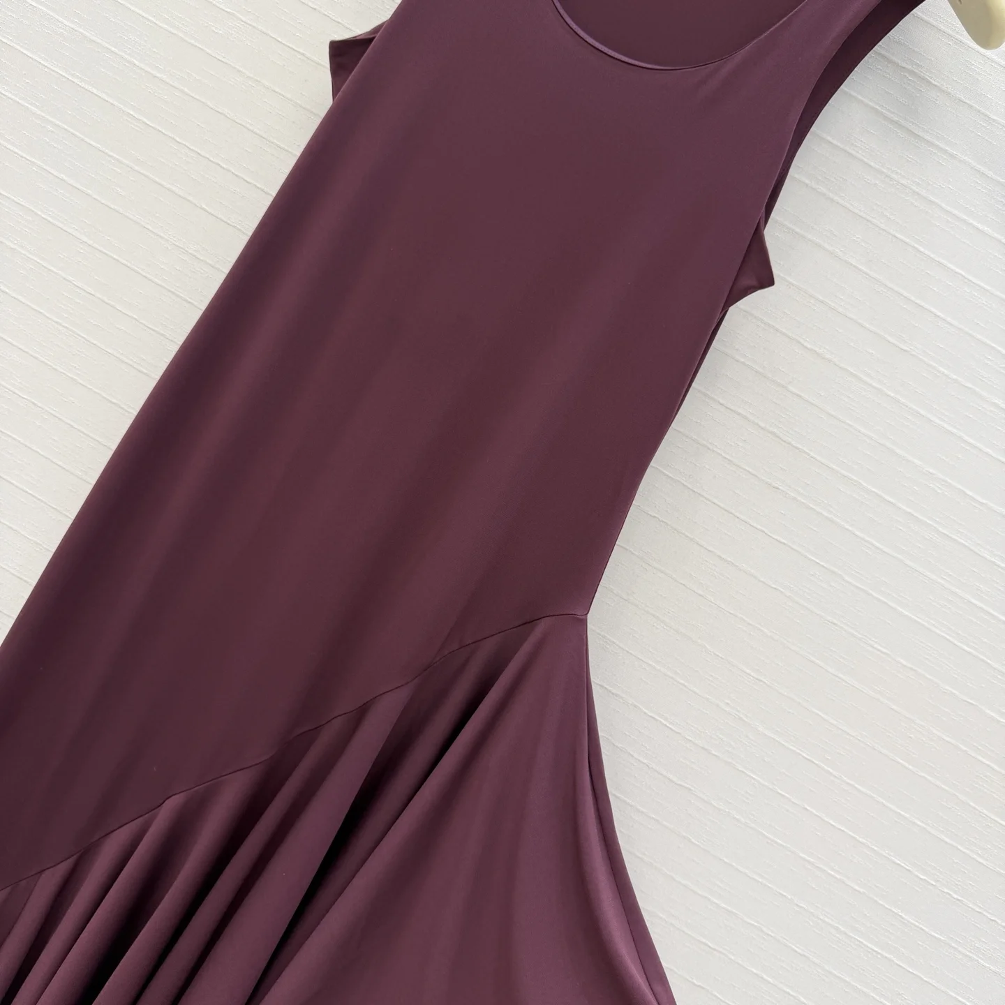 ALAIA Dresses Knit Fabric S B80202608041665 - Image 4