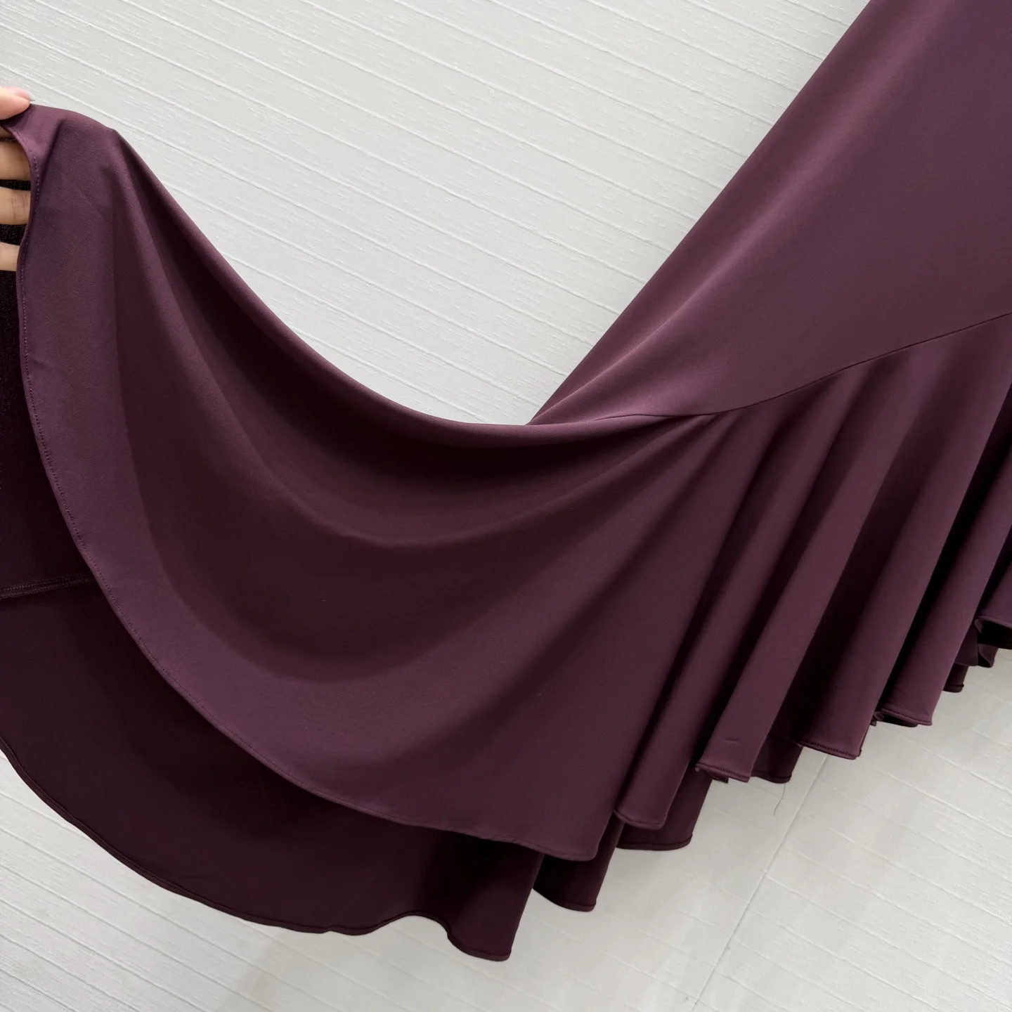 ALAIA Dresses Knit Fabric S B80202608041665 - Image 5