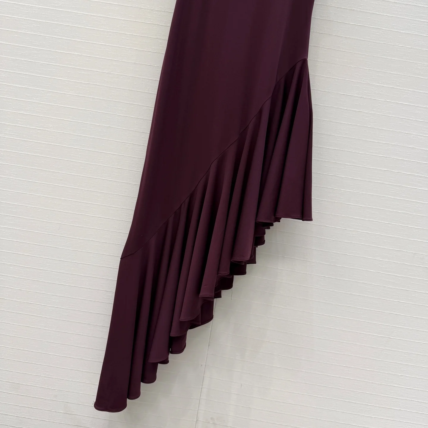 ALAIA Dresses Knit Fabric S B80202608041665 - Image 6