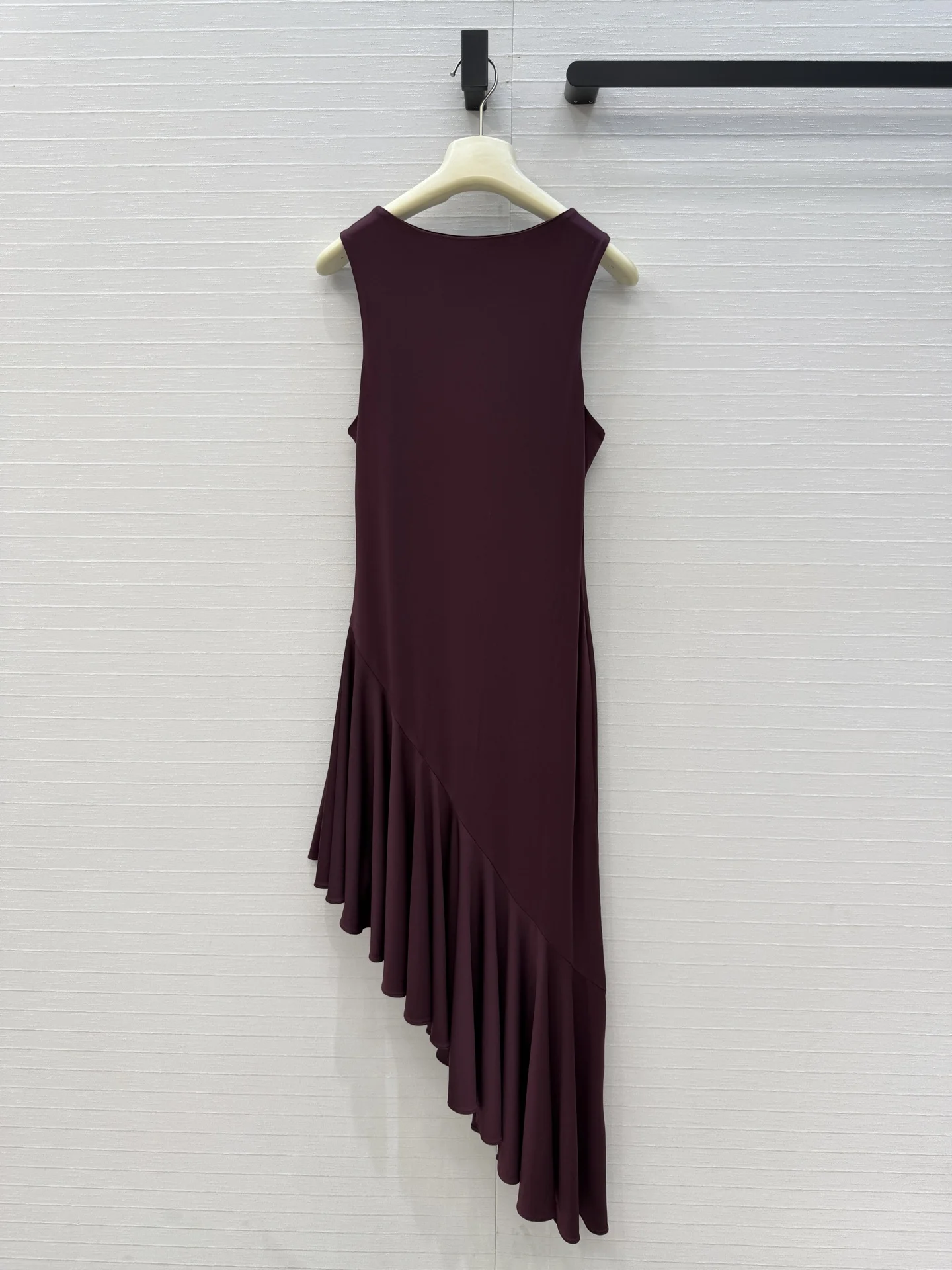 ALAIA Dresses Knit Fabric S B80202608041665 - Image 9