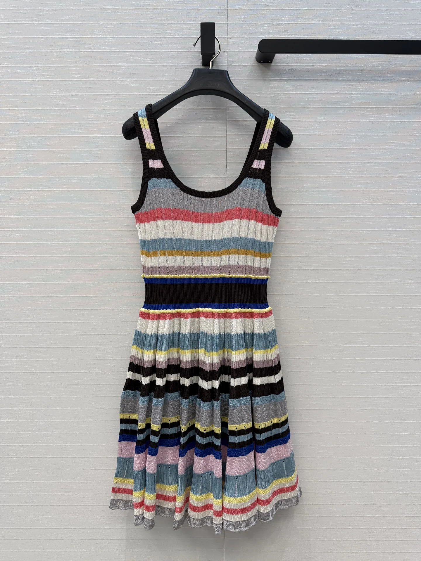 ALAIA Dresses Lace Knit S-L D10202608041675 - Image 8