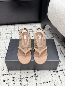 ALAIA Sandals B60202608030557