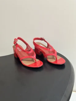 ALAIA Sandals B60202608032350