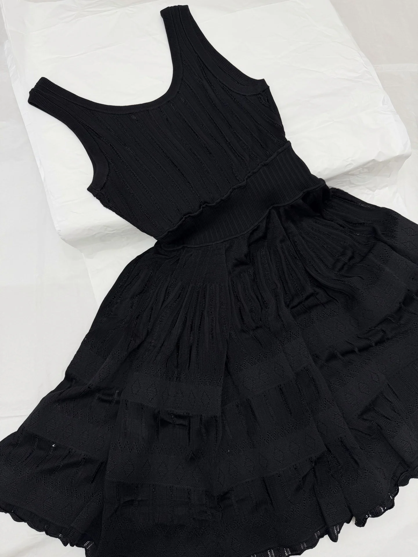 ALAIA Skirts Mesh S-M-L D15202608040503 - Image 6