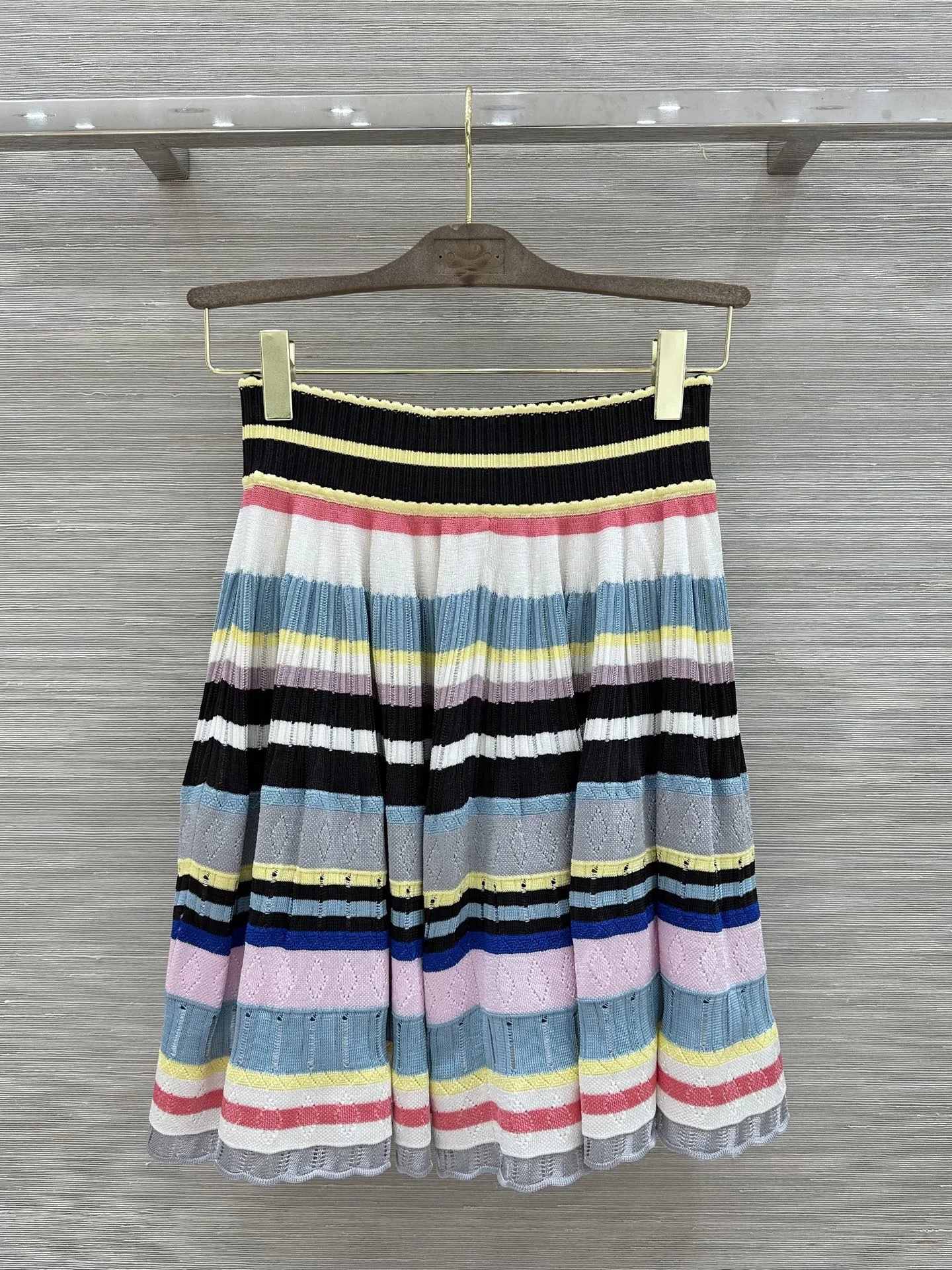 ALAIA Skirts S-L C15202608040076