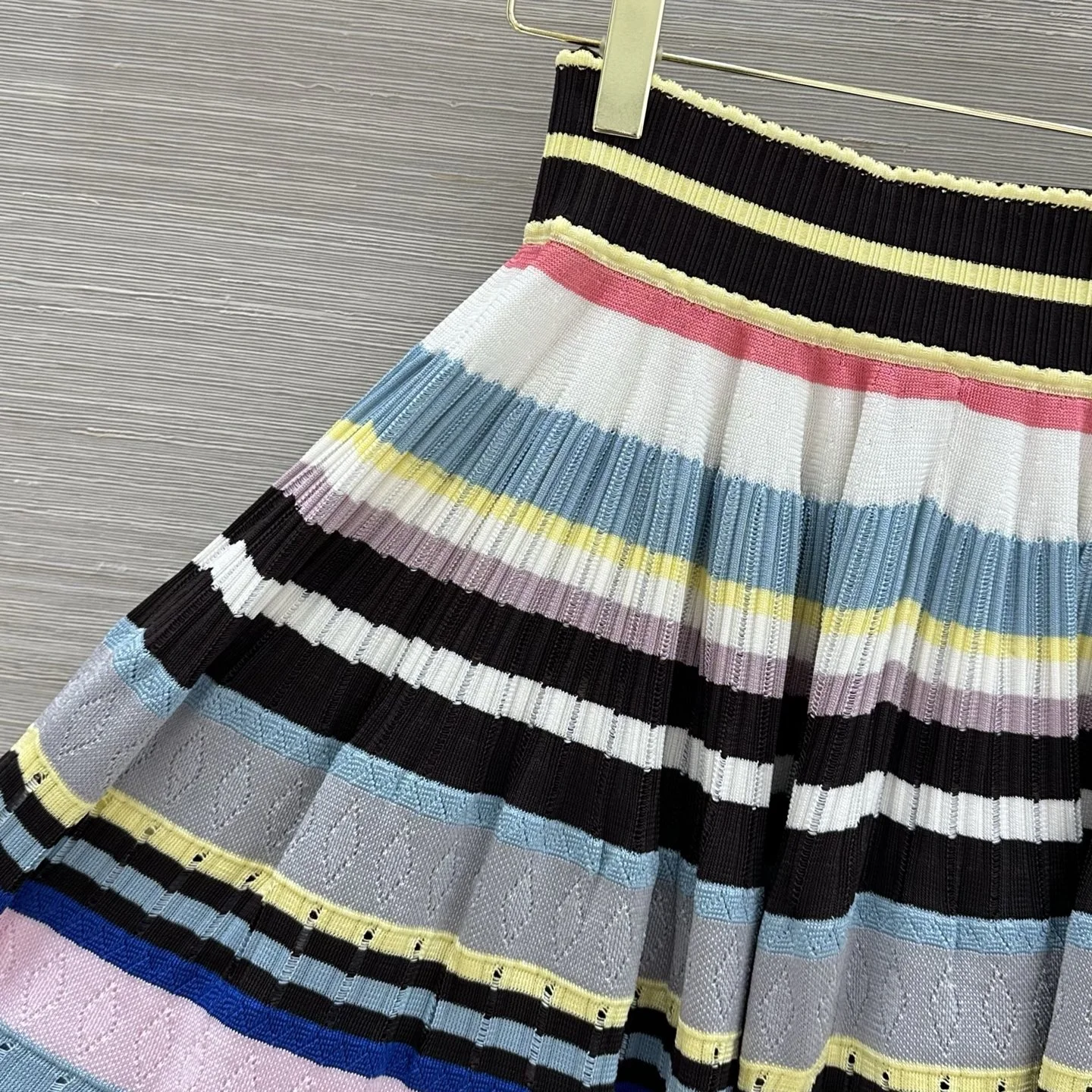 ALAIA Skirts S-L C15202608040076 - Image 3