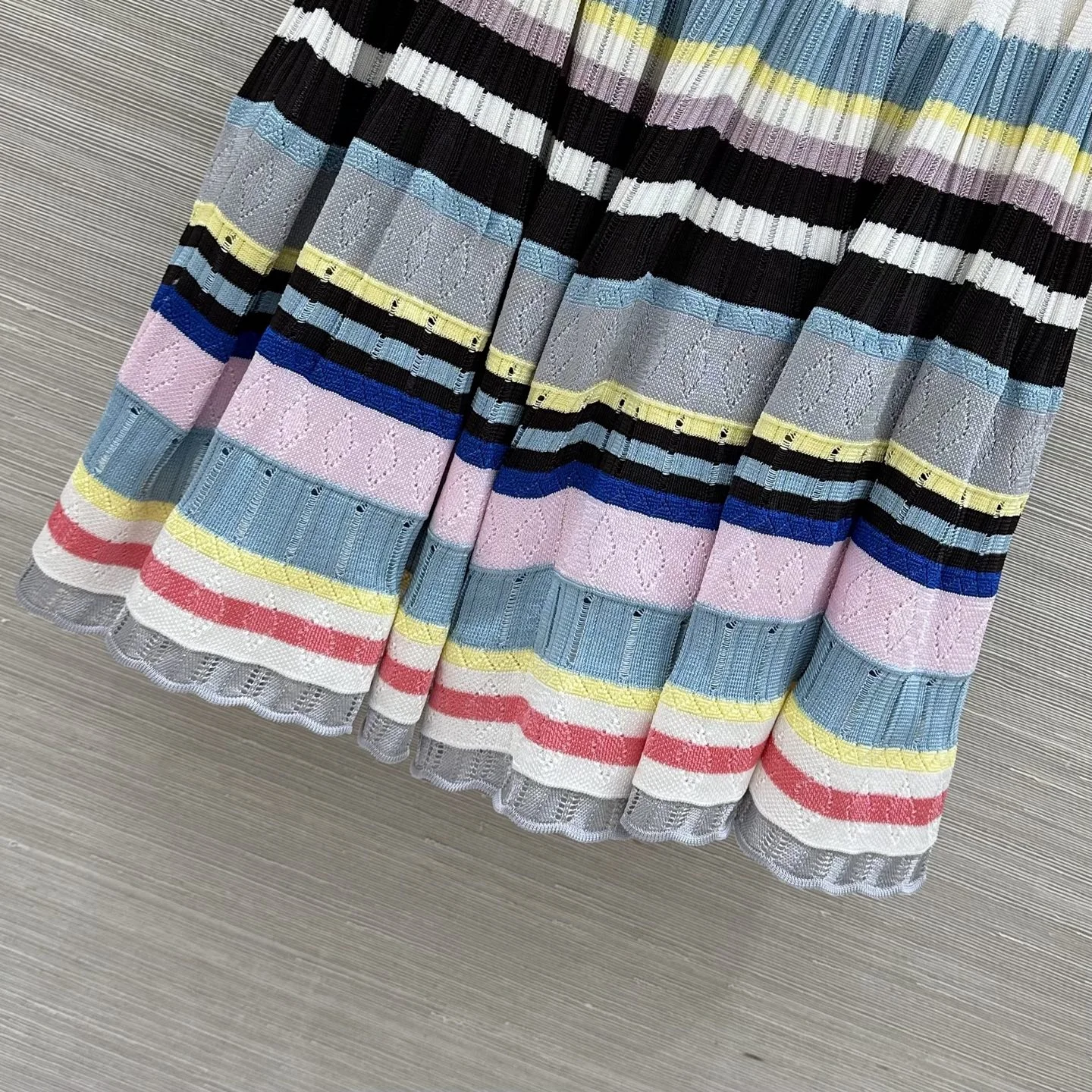 ALAIA Skirts S-L C15202608040076 - Image 6