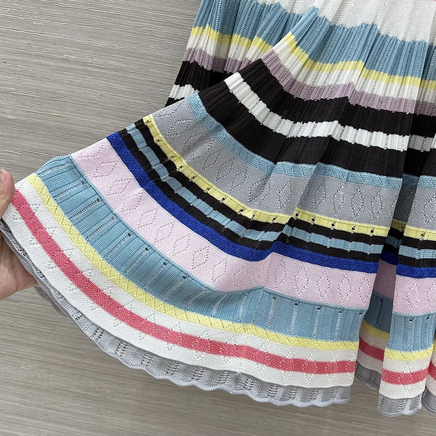 ALAIA Skirts S-L C15202608040076 - Image 7