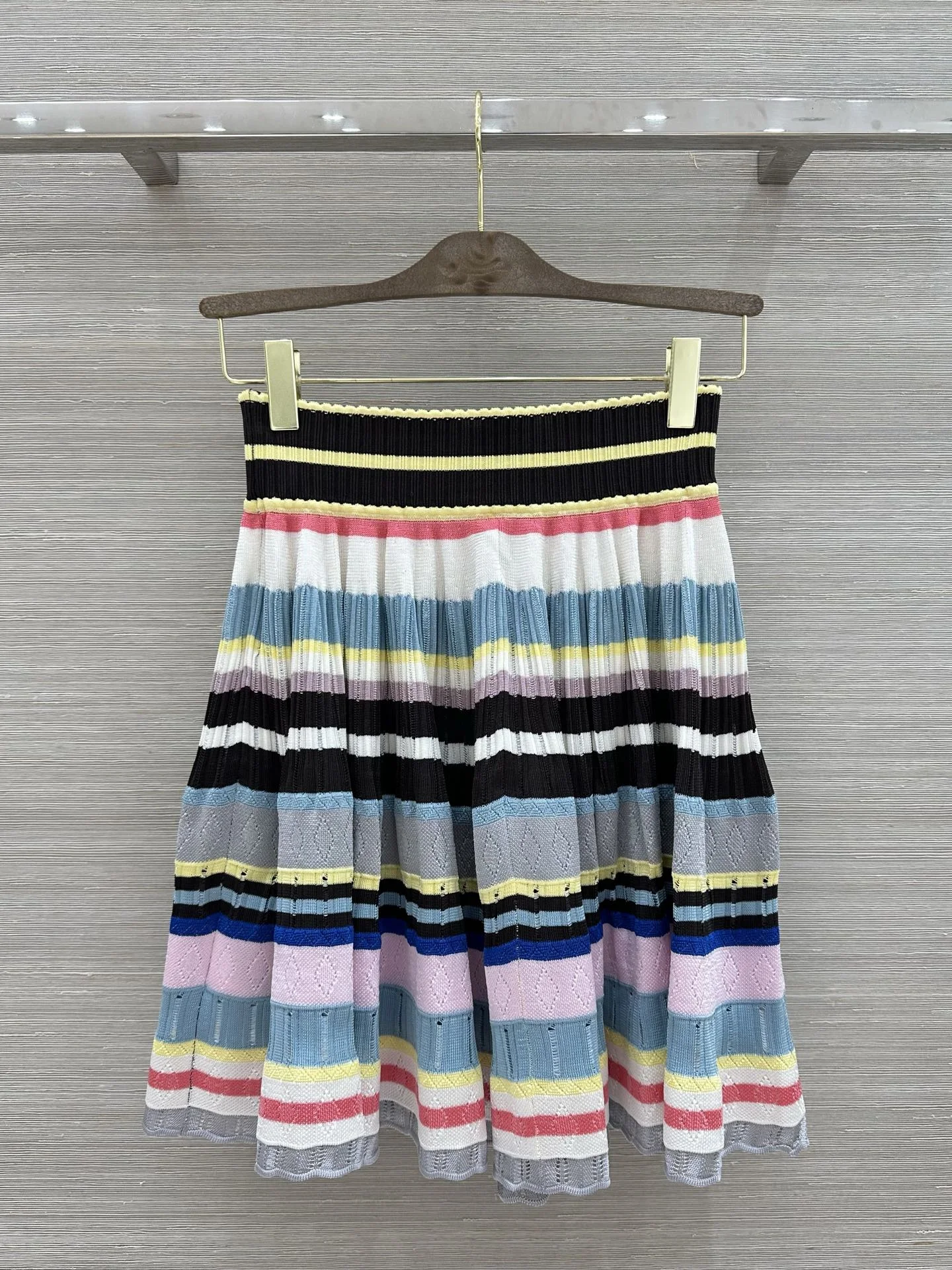 ALAIA Skirts S-L C15202608040076 - Image 9
