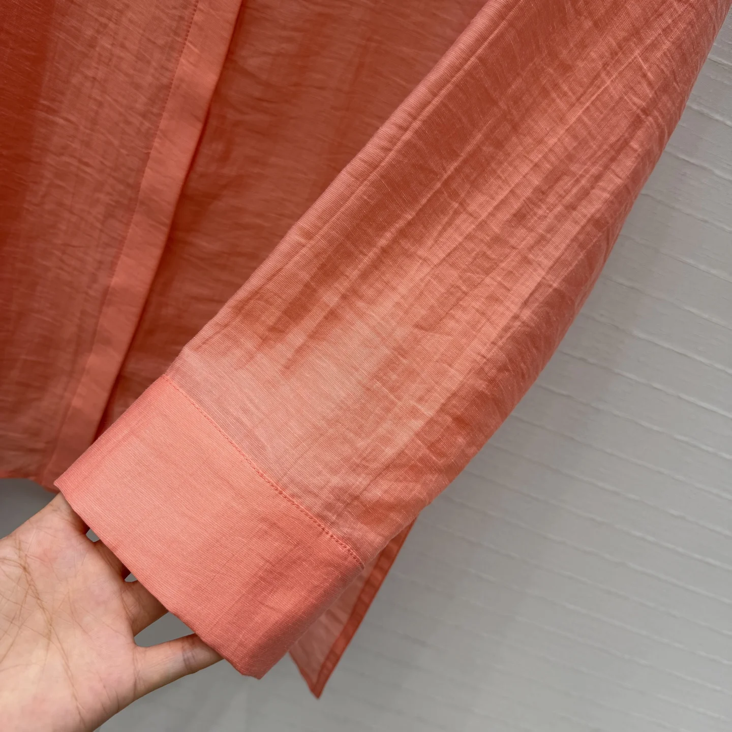 ALAIA Skirts Tencel Linen S D00202608040304 - Image 8
