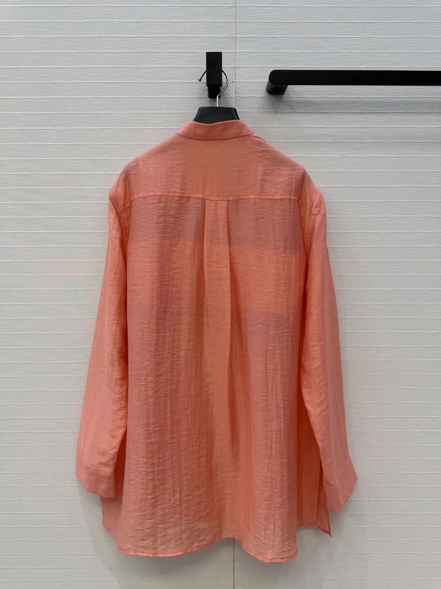 ALAIA Skirts Tencel Linen S D00202608040304 - Image 9